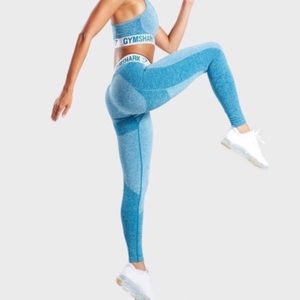 Gymshark Flex Legging